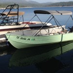 Fishing Boat