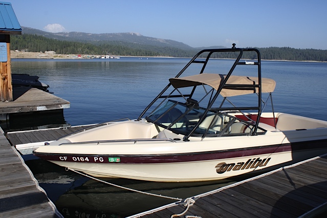 Come visit Shaver Lake Watersports, where youâ€™ll find a friendly staff and ...