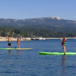 Paddleboards